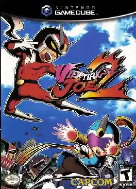 Viewtiful Joe 2
